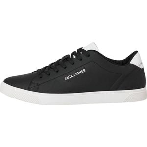 Jack & Jones - Heren Sneakers Boss - Zwart - Maat 40