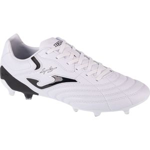 Joma Aguila Cup 2402 FG ACUS2402FG, Mannen, Wit, Voetbalschoenen, maat: 40