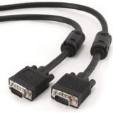 CablExpert CC-PPVGA-20M-B - VGA-kabel 20 meter