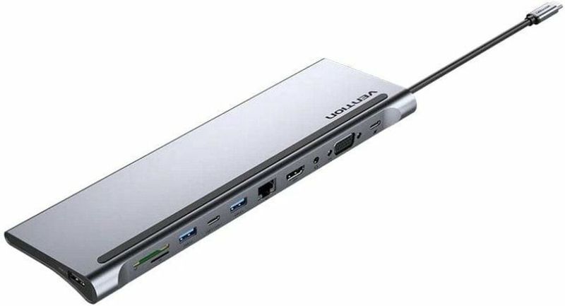 Hub USB Vention THTHC