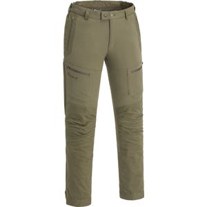 Finnveden Hybrid Trousers - H. Olive (5304)