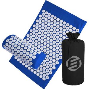 Equivera Shakti Mat Original - Shakti Mat - Acupressuur Mat - Shakti - Spijkermat