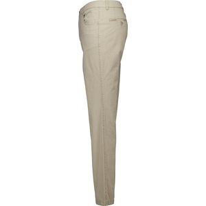 Com4 - Broek Beige Com4 Chino Beige 21602016