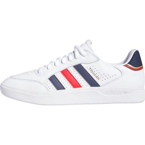 adidas Originals Tyshawn Low Schoenen - Heren - Wit- 42