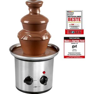 Clatronic SKB 3248 -Chocolate fountain - chocoladefontein