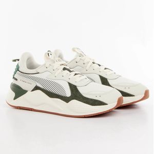 Puma De sneakers van de manier Rs-X Suede