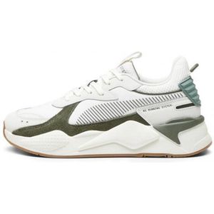 Puma De sneakers van de manier Rs-X Suede