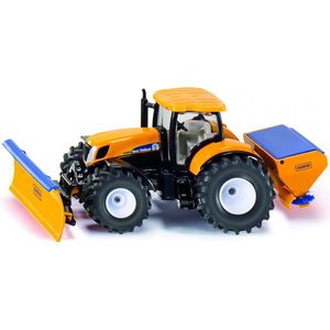 SIKU 2940 Tractor Winterdienst