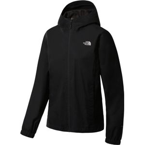 The North Face Quest - Tnf black Dames - Maat xL