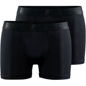 Craft Core Dry Sportonderbroek - Maat M  - Mannen - zwart