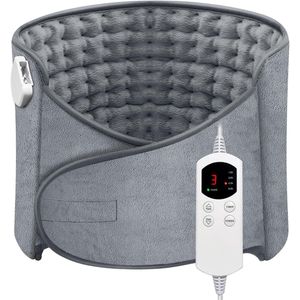 Bedrade Verwarmingsmat voor Comfort en Warmte