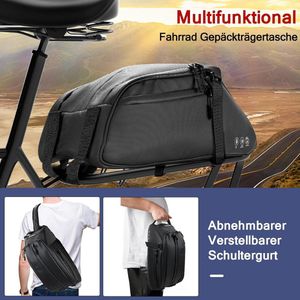 bicycle bag waterproof _8 liter