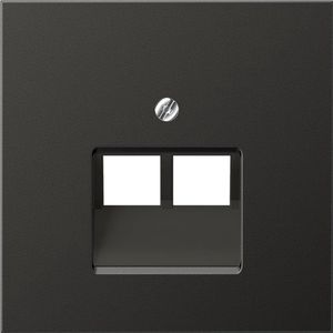 JUNG AL2969-2UAAN JUN UAE-AFDEKKING 2x8P ANTR