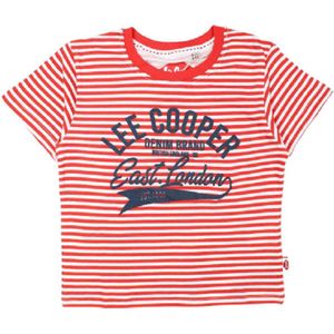 T-shirt Lee cooper 4 jaar