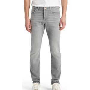 Scotch & Soda CORE RALSTON REGULAR SLIM JEANS GREY SANDS Heren Jeans - Maat 30-34