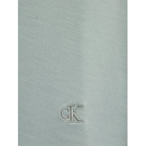 Calvin Klein - Jurk - Maat M - Vrouwen - PFF Slate Grey -