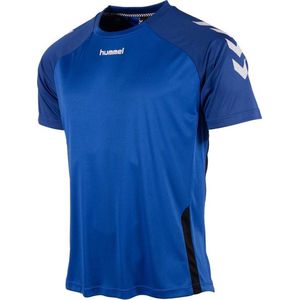 hummel Authentic Tee Sportshirt Unisex - Maat XXXL