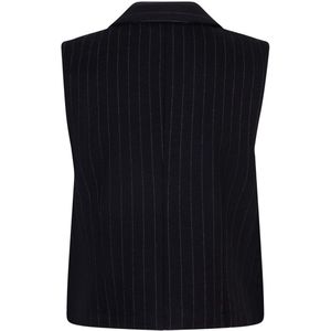 Red Button punta pinstripe