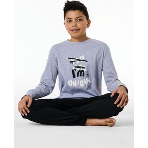 Schiesser Pyjama Nightwear