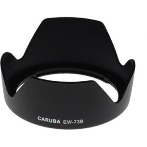 Caruba EW-73B Zwart