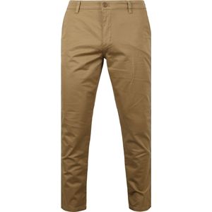 Dockers - T2 Chino Beige - Heren - Maat W 38 - L 32 - Slim-fit