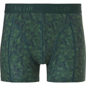 ten Cate shorts leafs voor Heren - Maat S