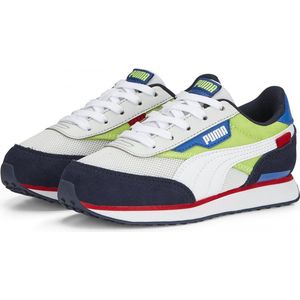 Puma De sneakers van de manier Future Rider Splash Ps