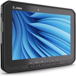 ZEBRA ET65 Windows, 2D, SE5500, 25,7cm (10,1''), GPS, USB, USB-C, BT, eSIM, 5G, NFC, Intel Core i7, SSD, Win. 11 Pro, RB