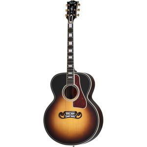 Gibson SJ-200 Western Classic - Akoestische gitaar