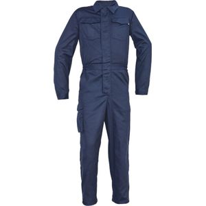 Cerva ARONA overall 03560002 - Navy - 60