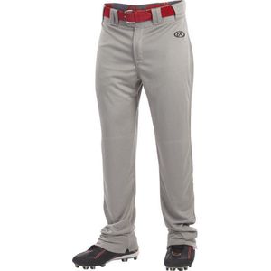 Rawlings LNCHSR Men Launch Pants M Blue Grey