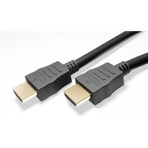 8K HDMI kabel 2.1 Ultra High Speed met ethernet 1.5M