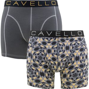 Cavello 2P boxers swirl multi - XL