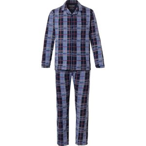 Pastunette for Men NOOS Pyjamaset - Blauw - Maat L