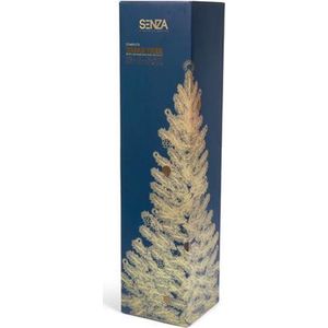 SENZA Kerstboom In Een Box (blauwebox)