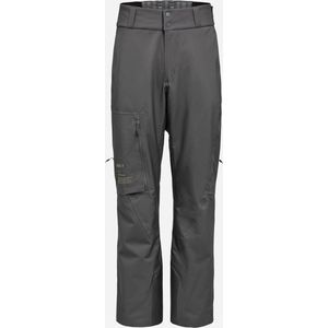 The Mountain Studio Ride insulated pant PA-1156 asphalt M
