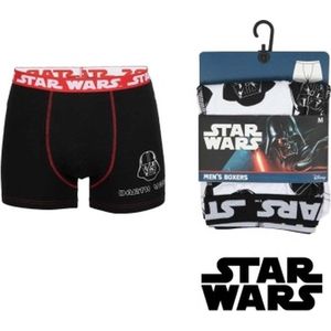 Star Wars - Boxershort Star Wars - maat XXL