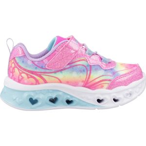 Skechers Sneaker Roze 23