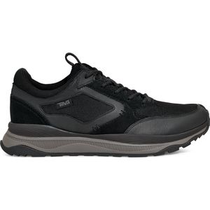 TEVA M Terrawave Sneaker BLACK Sneakers - Maat 43