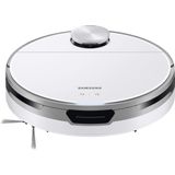 Samsung Jet Bot+ - Robot stofzuiger - Wit