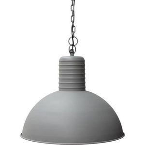 LABEL51 Urban - Hanglamp - 41 cm - steengrijs