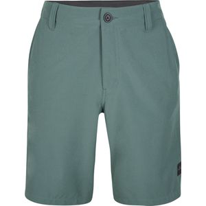 O'Neill Shorts Men HYBRID CHINO SHORTS North Atlantic 34 - North Atlantic 50% Polyester, 42% Recycled Polyester (Repreve), 8% Elastane Chino 4