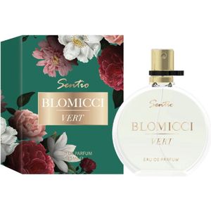 Sentio Blomicci Vert miniparfum eau de parfum for woman 15ml