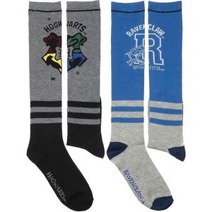 Harry Potter Ravenclaw Sokken