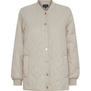 b.young BYBERTA JACKET 3 Dames Jas - Maat 42