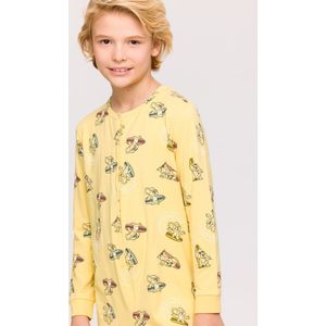 Woody Unisex Jumpsuit koala print - maat 164/14J