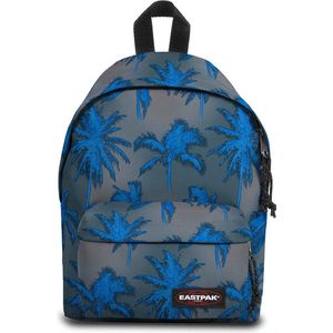 Eastpak ORBIT Rugzak, 10 Liter - BRIZE DYE GREY