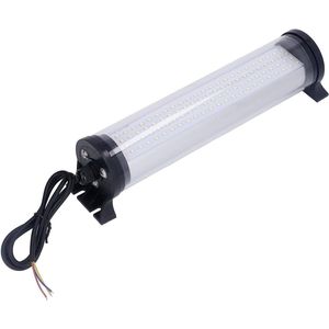 LED-buisverlichting - Slagvast - 220V - 1050LM - 10W - Water-oliebestendig - Draaibank .