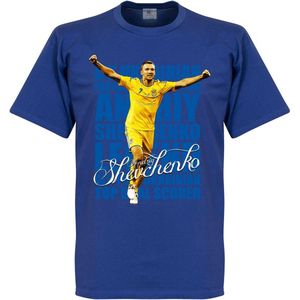 Shevchenko Legend T-Shirt - 3XL