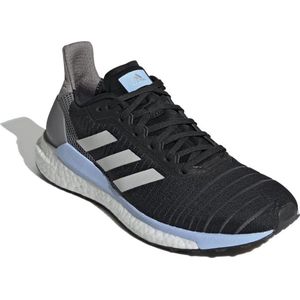 adidas Performance Solar Glide 19 W Hardloopschoenen Vrouwen zwart 36 2/3